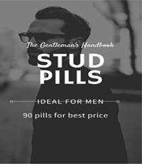 stud pills można nabyć w dobrych sklepach w całkiem przystępnych cenach. Czasami można ten produkt spotkać na allegro ale trzeba uważać na podróbki.