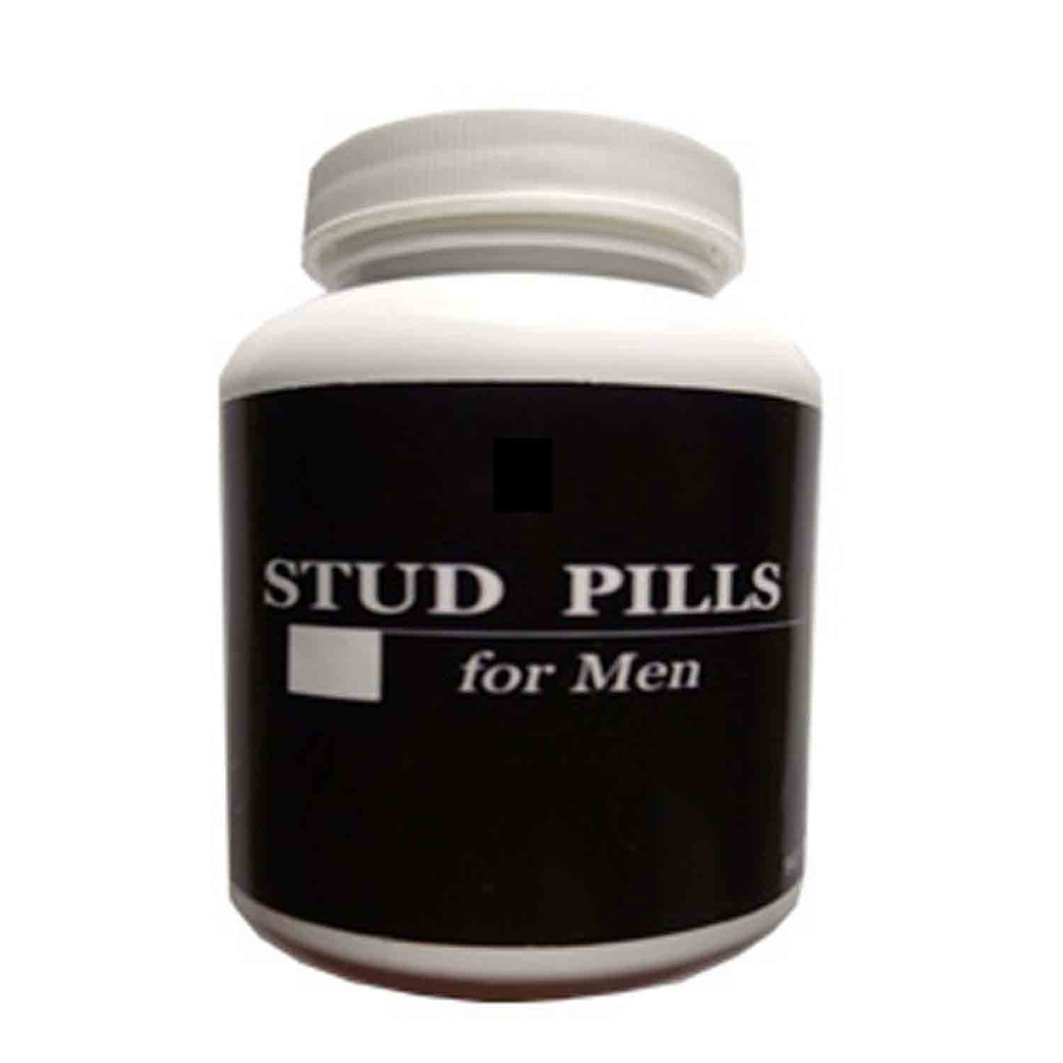  Stud Pills 