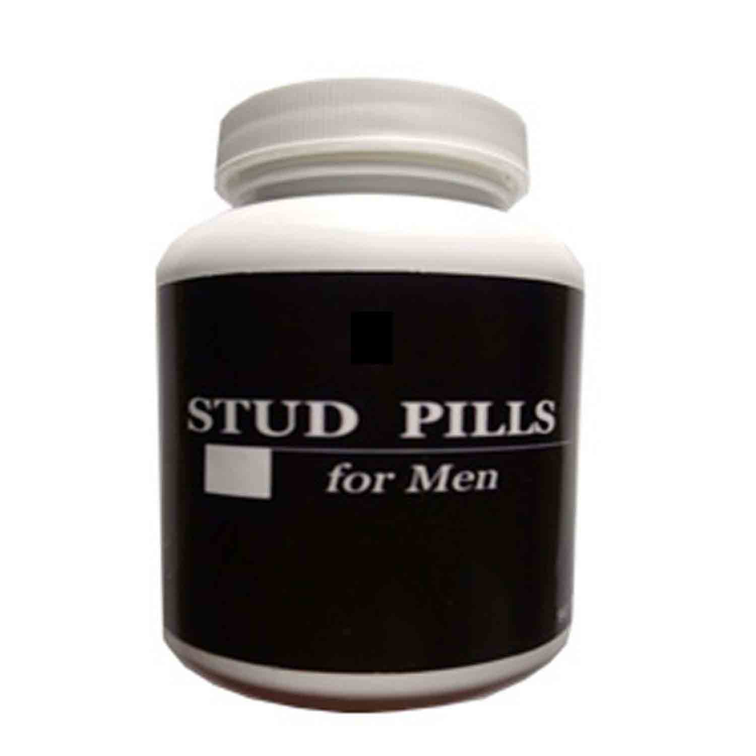 Stud Pills 1 opakowanie 90 tabletek